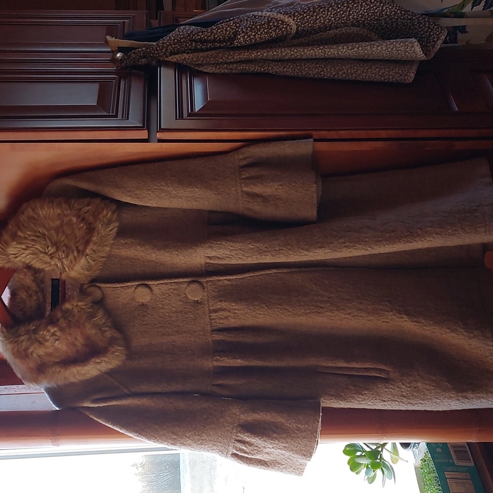Zara wool Jacket